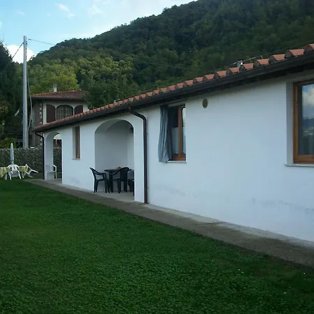 Hermitage Holidays * Gallicano