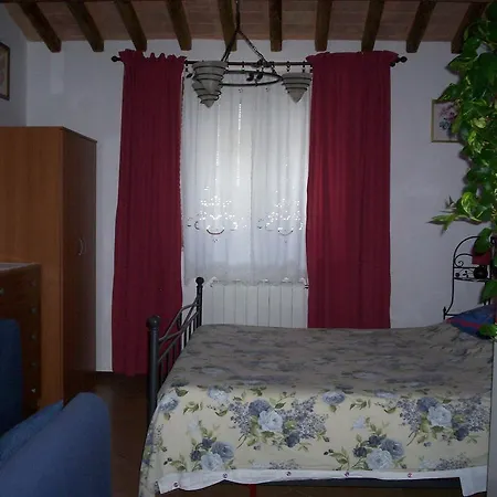 Hermitage Holidays Apartamento Gallicano