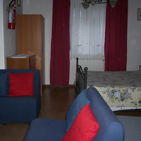 Hermitage Holidays Gallicano