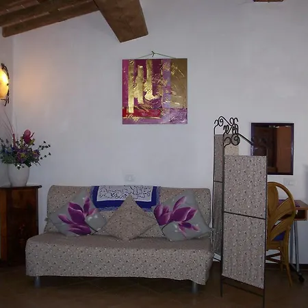 Apartamento Hermitage Holidays Gallicano