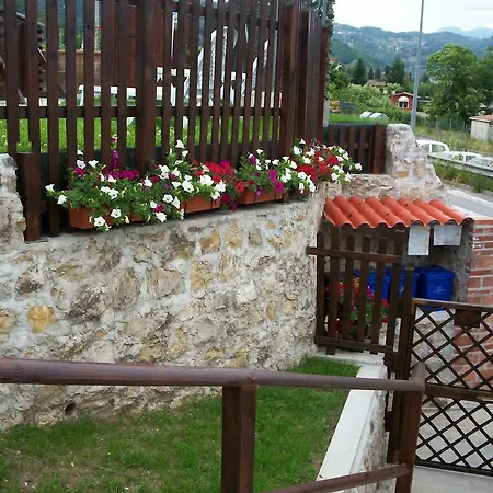 Hermitage Holidays Gallicano
