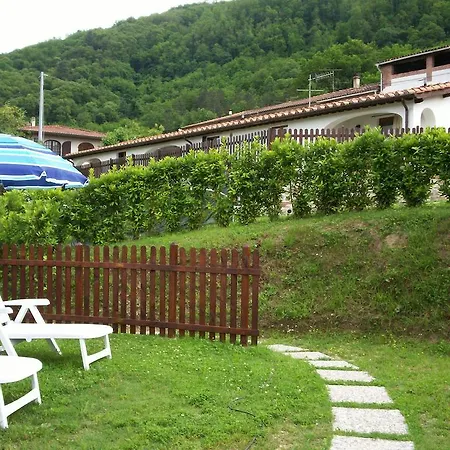 Apartamento Hermitage Holidays