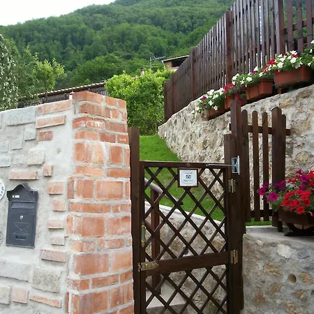 Hermitage Holidays Apartamento