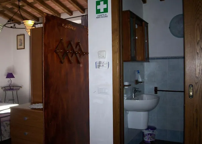 Hermitage Holidays Apartamento