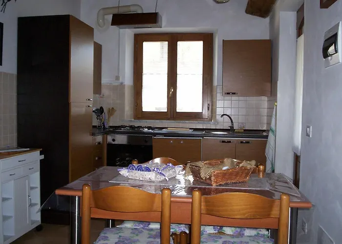 Hermitage Holidays Apartamento