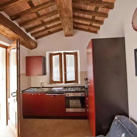 Apartment Hermitage Holidays *