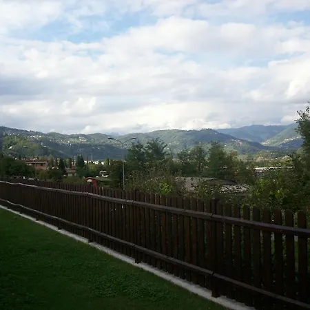 Apartment Hermitage Holidays