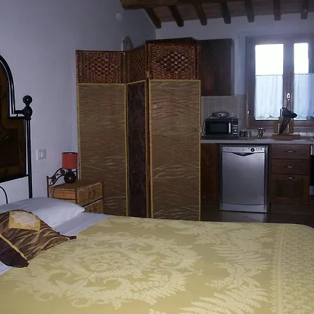 Hermitage Holidays * Gallicano