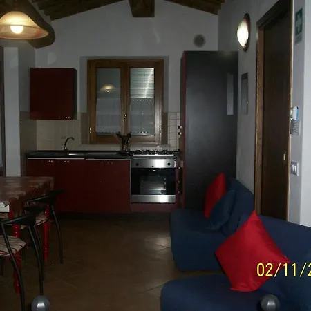 Apartment Hermitage Holidays *