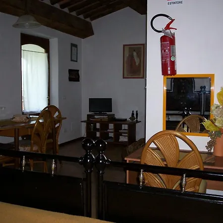 Hermitage Holidays Gallicano