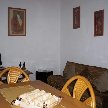 Hermitage Holidays Apartment