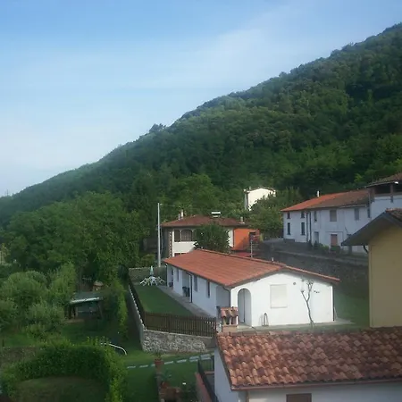 Hermitage Holidays Gallicano
