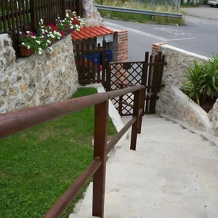 Hermitage Holidays Apartment