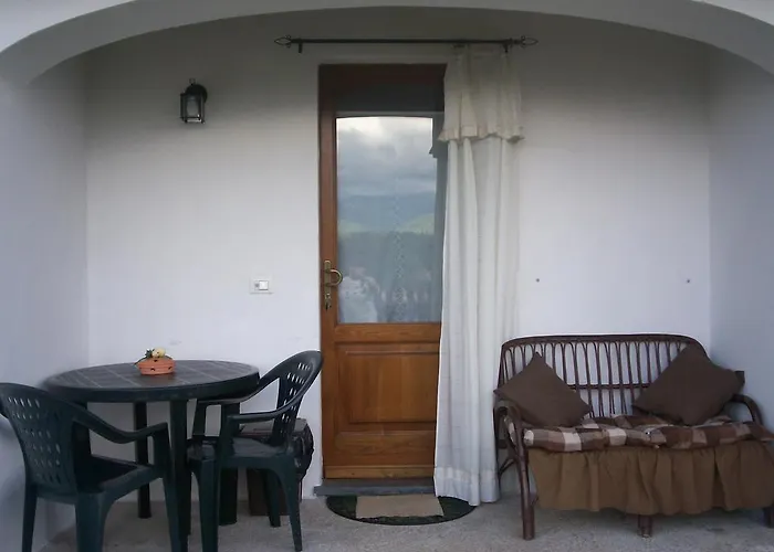 Apartman Hermitage Holidays