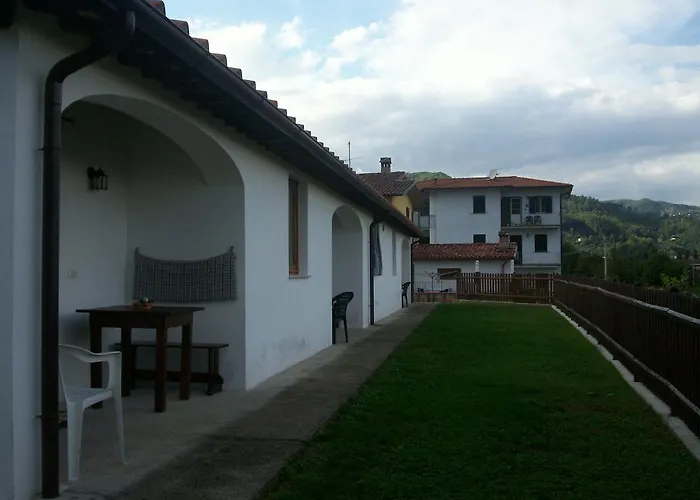 Hermitage Holidays *