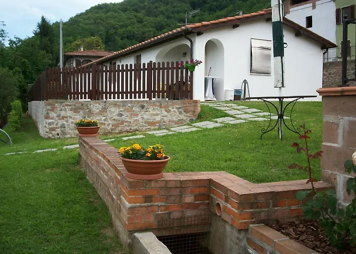 Lägenhet Hermitage Holidays