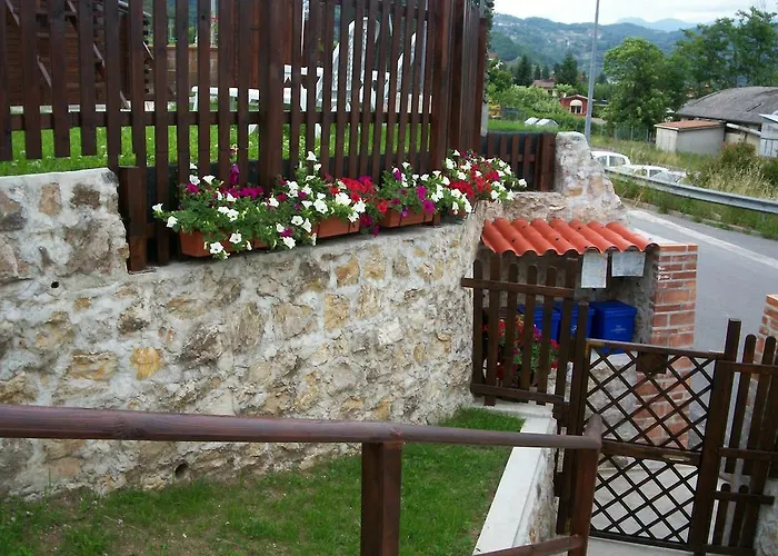 Hermitage Holidays Gallicano