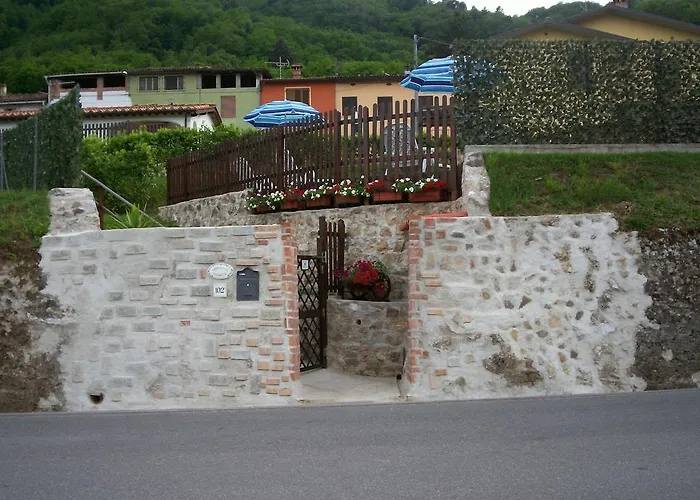 Hermitage Holidays