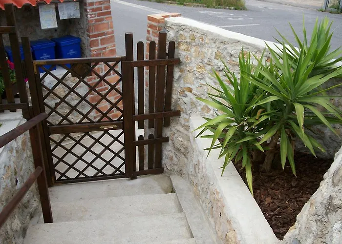 Lägenhet Hermitage Holidays *