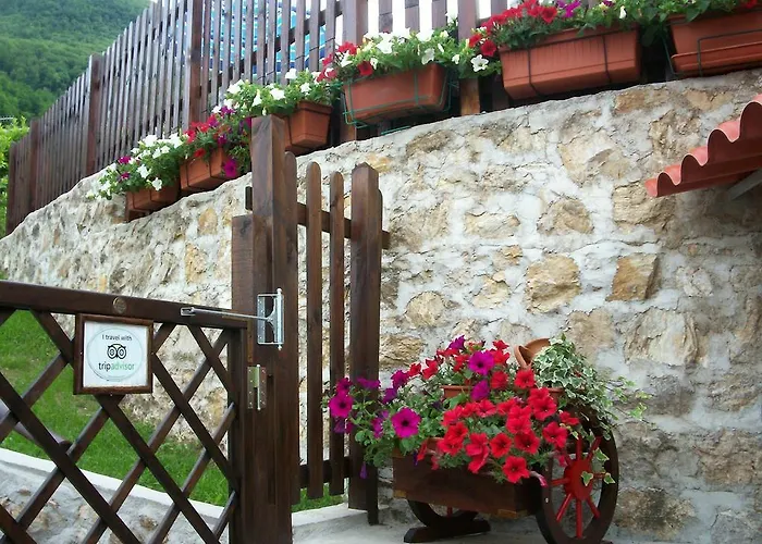 Hermitage Holidays *
