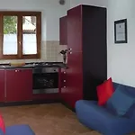 Appartement Hermitage Holidays Gallicano