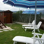 Hermitage Holidays Appartement Gallicano